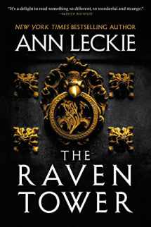 9780316388702-031638870X-The Raven Tower