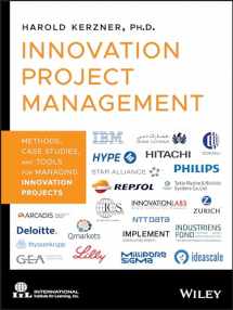 9781119587293-1119587298-Innovation Project Management: Methods, Case Studies, and Tools for Managing Innovation Projects