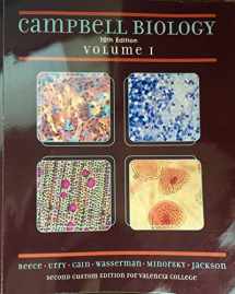9781269917933-1269917935-Campbell Biology 10th Edition Volume I (Valencia College Edition)