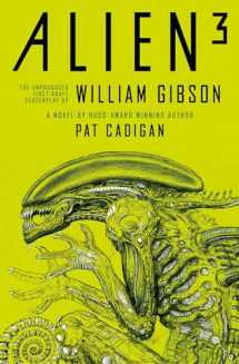 9781789097528-1789097525-Alien 3: The Unproduced Screenplay by William Gibson