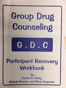 9781556911361-155691136X-Group Drug Counseling: Participant Recovery Workbook