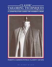 9780870054358-087005435X-Classic Tailoring Techniques: A Construction Guide for Women's Wear (F.I.T. Collection)
