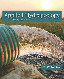 9781478637097-1478637099-Applied Hydrogeology, Fourth Edition