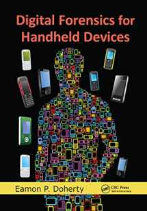 9780367778941-0367778947-Digital Forensics for Handheld Devices