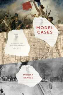 9780226780832-022678083X-Model Cases: On Canonical Research Objects and Sites