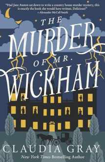 9780593313817-059331381X-The Murder of Mr. Wickham (MR. DARCY & MISS TILNEY MYSTERY)