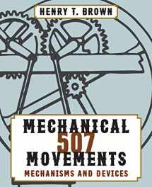 9781626544864-1626544867-507 Mechanical Movements