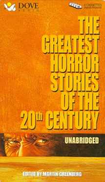 9780787117238-0787117234-Greatest Horror Stories of the 20th Century