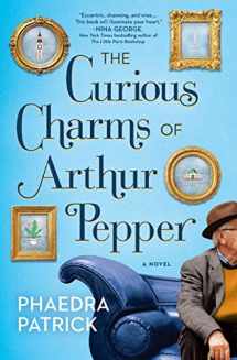 9780778319801-0778319806-The Curious Charms of Arthur Pepper