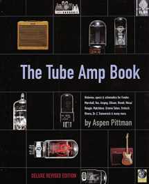9780879307677-0879307676-The Tube Amp Book
