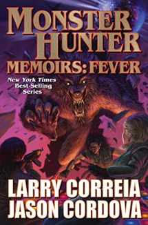 9781982192938-1982192933-Monster Hunter Memoirs: Fever (4)