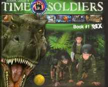9781929945207-1929945205-Rex (Time Soldiers)