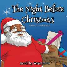 9781981533251-1981533257-The Night Before Christmas: An African American Retelling