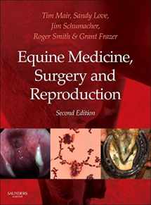 9780702028014-0702028010-Equine Medicine, Surgery and Reproduction
