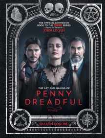 9781783293728-1783293721-The Art and Making of Penny Dreadful