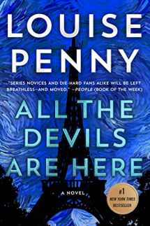 9781250145246-1250145244-All the Devils Are Here (Chief Inspector Gamache Novel, 16)