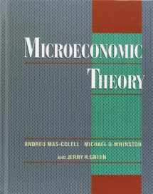 9780195073409-0195073401-Microeconomic Theory