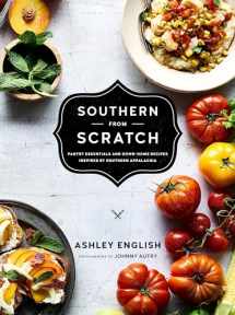 9781611803310-1611803314-Southern from Scratch: Pantry Essentials and Down-Home Recipes