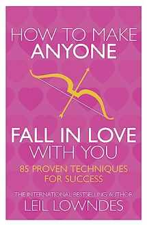 9780722534700-0722534701-How to Make Anyone Fall in Love With You