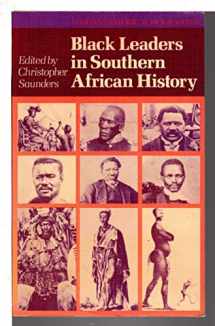 9780435944780-0435944789-Black leaders in southern African history