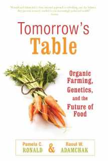 9780195393576-0195393570-Tomorrow's Table: Organic Farming, Genetics, and the Future of Food