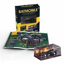9781858755427-1858755425-Batmobile Cutaways: The Movie Vehicles 1989-2012 Plus Collectible