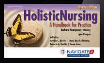 9781284082456-1284082458-Navigate 2 Advantage Access For Holistic Nursing: A Handbook for Practice