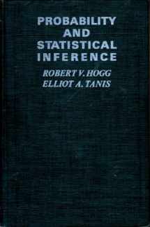 9780023556500-0023556501-Probability and statistical inference
