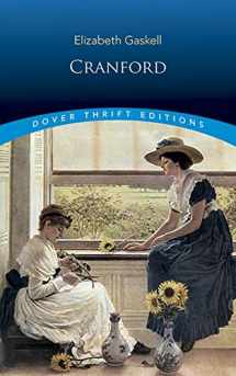 9780486426815-0486426815-Cranford (Dover Thrift Editions: Classic Novels)