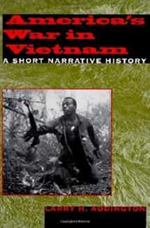 9780253336910-0253336910-America's War in Vietnam: A Short Narrative History
