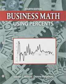 9781792422850-1792422857-Business Math: Using Percents
