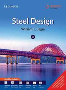 9789386650887-9386650886-Steel Design With Mindtap