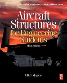9780080969053-0080969054-Aircraft Structures for Engineering Students (Aerospace Engineering)