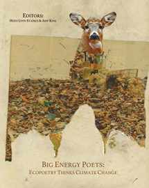 9781609641030-1609641035-Big Energy Poets: Ecopoetry Thinks Climate Change
