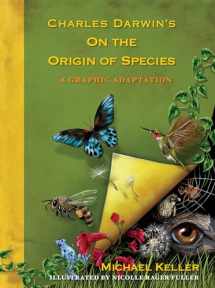 9781605299488-1605299480-Charles Darwin's On the Origin of Species: A Graphic Adaptation