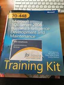 9780735626362-0735626367-MCTS Self-Paced Training Kit (Exam 70-448): Microsoft® SQL Server® 2008 Business Intelligence Development and Maintenance