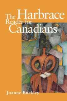 9780774736817-077473681X-The Harbrace Reader for Canadians