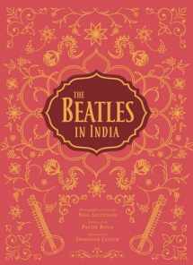9781683831457-1683831454-The Beatles in India