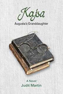 9781572161184-1572161183-Kajsa Augusta's Granddaughter