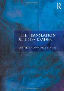 9780415613477-0415613477-The Translation Studies Reader