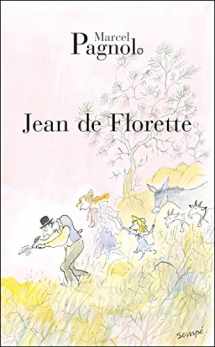 9782877065115-2877065111-Jean de Florette (Fortunio) (French Edition)