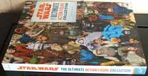 9781452111308-1452111308-Star Wars: The Ultimate Action Figure Collection (Star Wars x Chronicle Books)