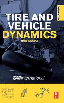 9780080970165-0080970168-Tire and Vehicle Dynamics