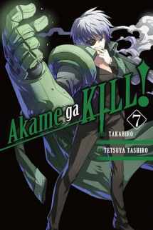 9780316340090-031634009X-Akame ga KILL!, Vol. 7 (Akame ga KILL!, 7)