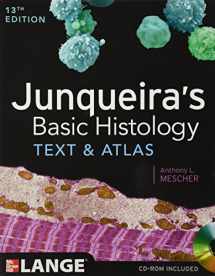 9780071780339-0071780335-Junqueira's Basic Histology: Text and Atlas, Thirteenth Edition