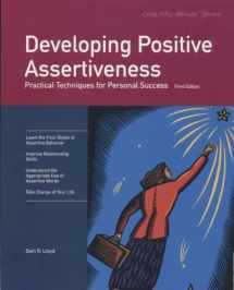 9781560526001-1560526009-Developing Positive Assertiveness (Fifty-minute Series)