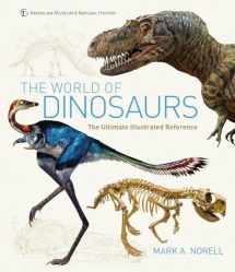 9780226622729-022662272X-The World of Dinosaurs: An Illustrated Tour
