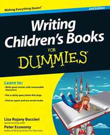 9781118356463-1118356462-Writing Children's Books For Dummies, 2nd Edition