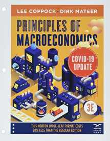 9780393872347-0393872343-Principles of Macroeconomics: COVID-19 Update