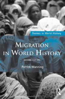 9780415516785-0415516781-Migration in World History (Themes in World History)